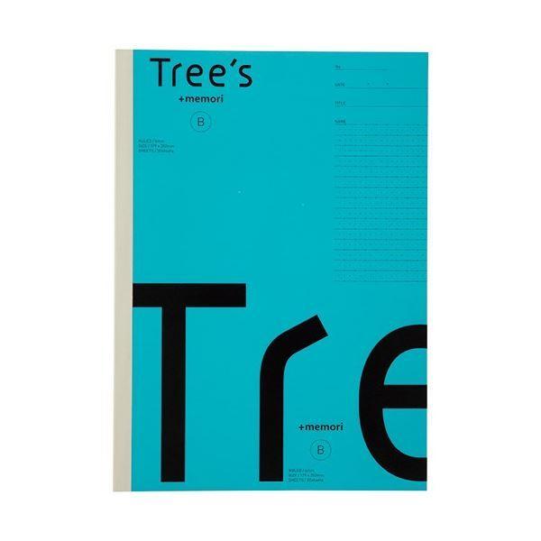 (܂Ƃ) LNgE Tree s B5 P Br30 Cgu[ k×50Zbgl