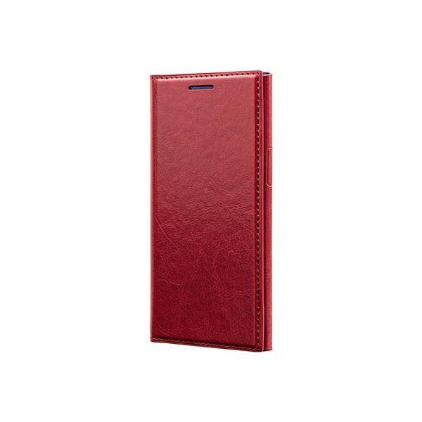 LEPLUS iPhone 12 mini ɔꖇvtbvP[X PAGE bh LP-IS20PAGRD