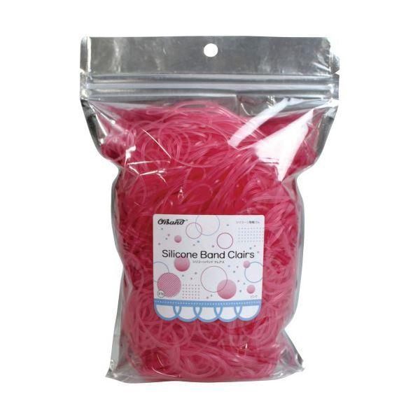 ���a �I�[�o���h �V���R�[���o���h�N���A�X #16 ���a38mm �s���N 300g GGS-300-PK 1��