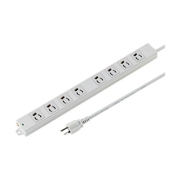 �i�܂Ƃ߁j�T�����T�v���C �H�������^�b�v 3P�E8�� 3m TAP-KS8-3 1�k×5�Z�b�g�l