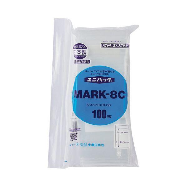 i܂Ƃ߁jZCj` jpbN `bNt |G`(߂锒x^Oct) R70×^e100×0.08mm MARK-8C 1pbN(100)k×10Zbgl