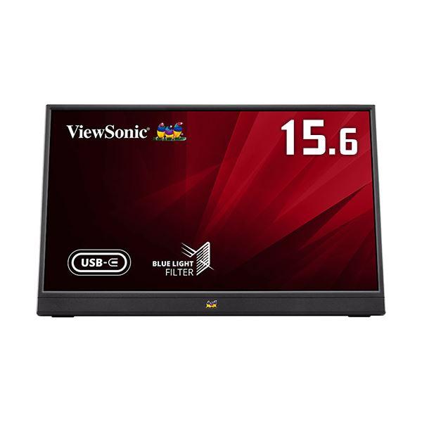 ビューソニックジャパン 15.6型ワイド液晶ディスプレイ/1920×1080/mini