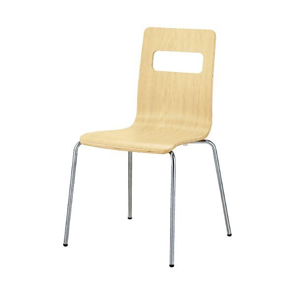 KOEKI 会議イス ALES-NA ナチュラル : SHOPイーアスYahoo!店 - 通販