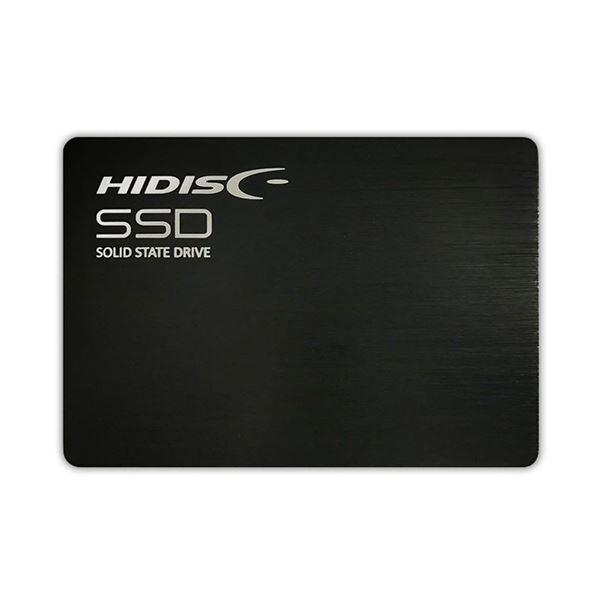 ハイディスク2.5インチ SATA接続 内蔵SSD 1TB HDSSD1TJP3 1台 : SHOP