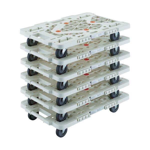 TRUSCOルートバン MPK-600-W セット MPK-600-W-M6 1組（6台） : SHOP