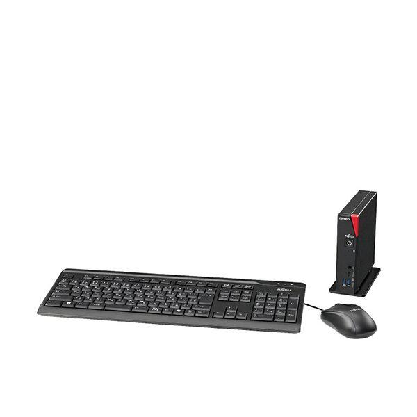 富士通 ESPRIMO G6014／RX Core i5-13400T メモリ16GB 256GB（SSD