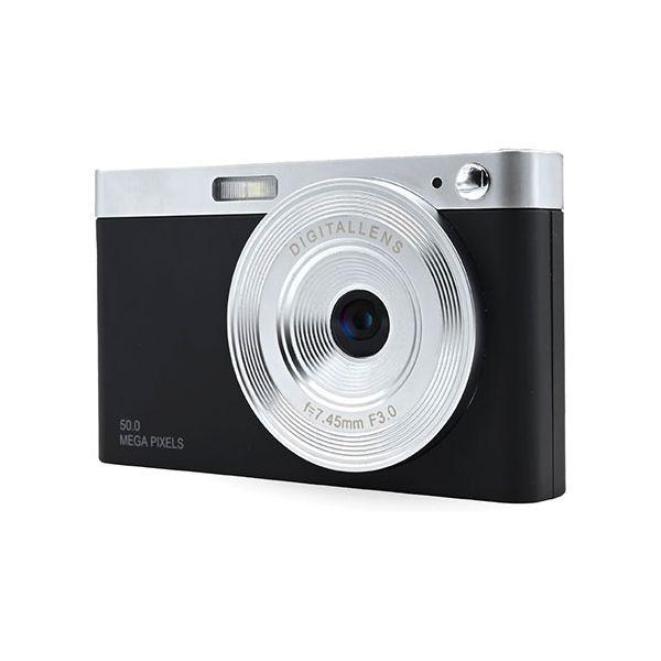 KEIYO WIFIデジカメ スマホと繋がるWiFiレトロデジタルカメラ 撮った