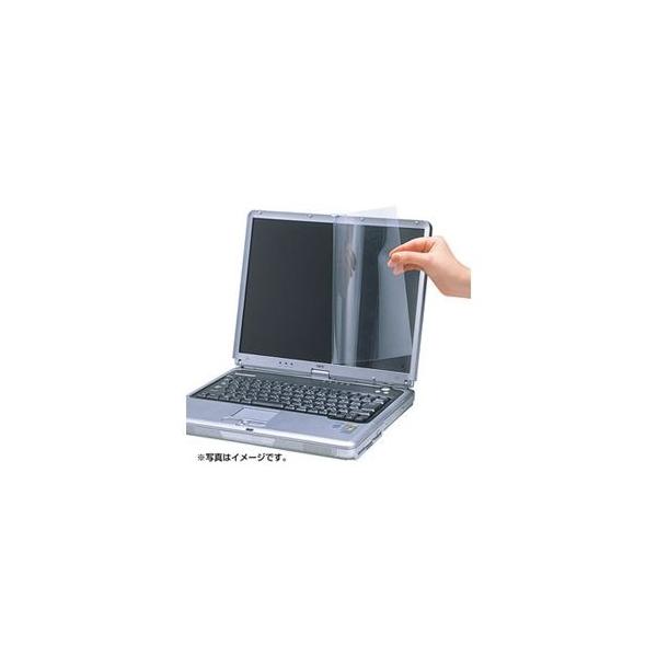 �T�����T�v���C 21.5�^���C�h�Ή��u���[���C�g�J�b�g�t���ی�t�B���� LCD-215WBC
