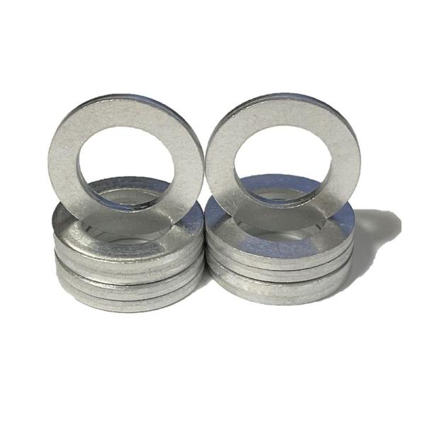 【商品名】　アルミ ドレンパッキン M12×外径20mm×厚さ2.0mm シールワッシャー バイク車 オイル交換 ガスケット TM Products★★ラッピングについて★★当店ではラッピングは承っておりません。ご了承くださいませ。★★サイ...