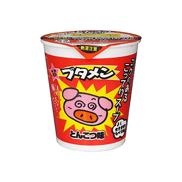 油揚げめん(小麦粉(国内製造)、植物油脂、食塩、しょうゆ、砂糖、たんぱく加水分解物、ポークエキス、卵白、ポークエキスパウダー)、粉末スープ(ポークエキスパウダー、食塩、植物油脂、デキストリン、ぶどう糖、ごま、香辛料、粉末★★商品保証について...