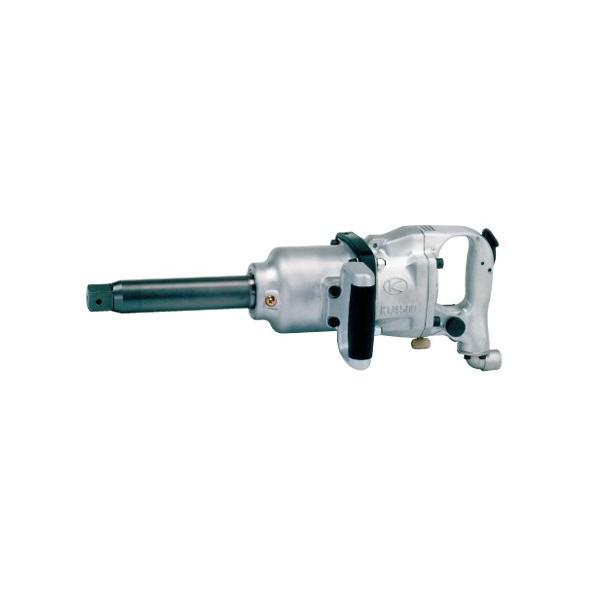 未使用　空研　大型　エア　インパクトレンチ　KW-4500GL　強力　ロング　クウケン　KUKEN 未使用 空研 大型 エア インパクトレンチ KW-4500GL 強力 ロング