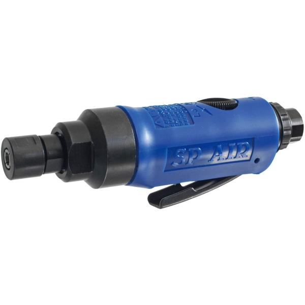 特別保証付　SPAIR　SP-7203　ダイグラインダー 低速ストレートタイプ　6mmコレット