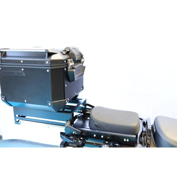 スライドキャリア EVO シート固定タイプ CT125 ハンターカブ