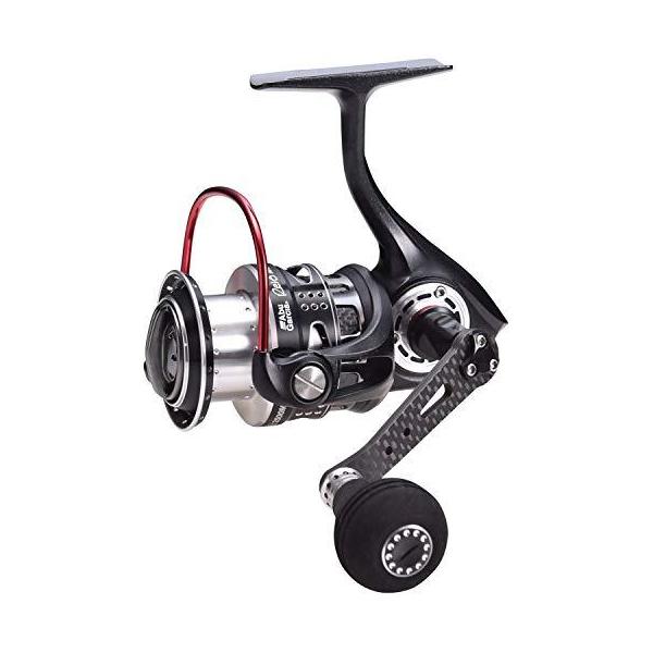 2500msh Garcia シータ エムジーエックス スピニングリール Theta レボ Mgx Revo アブガルシア Abu Www Alvenius Ind Br