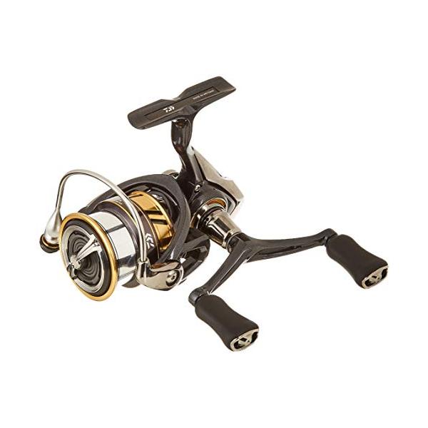 Amazon | ダイワ(DAIWA) スピニングリール 23レガリス LT1000S Amazon | ダイワ(DAIWA) スピニングリール 23レガリス LT1000S