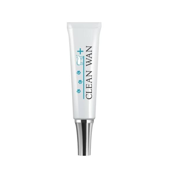 CLEAN WAN 犬用歯磨きジェル 15g CLEAN WAN クリーンワン 犬 歯磨き ジェル 15g ✖️2 CLEAN WAN
