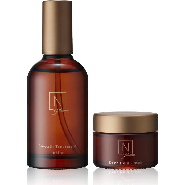 N organic Plenum　ローション　100mL　クリーム　47g Nオーガニック プレナム ローション100ml クリーム47g エヌ