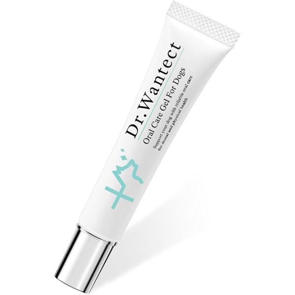 犬にとって「歯」は特に健康に直結する、とっても大事な体の一部。私たち人間も毎日オーラルケア（歯磨きや口臭ケア）をするように、犬も欠かさずケアしてあげる必要があります。「でも、毎日歯磨きをするのはちょっと大変…」“そんな飼い主様と大切な愛犬の...