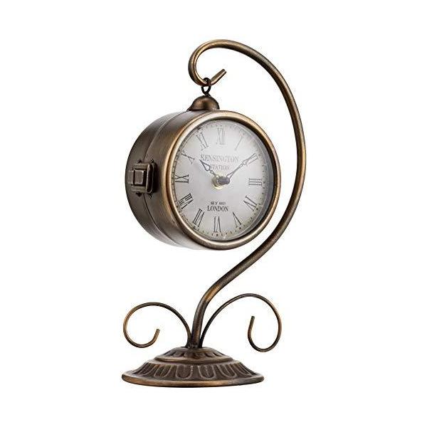 uv Bronze KENSINGTON W16×D12×H28cm Xe[VNbN nMO ʒuv 1520-10  Hf