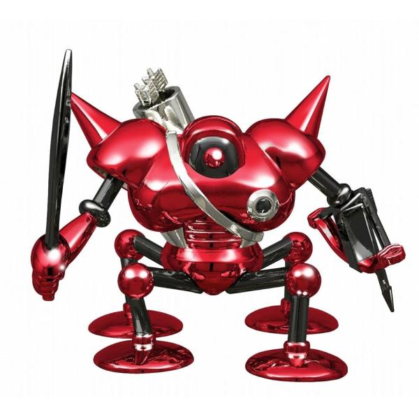 新品 ドラゴンクエスト メタリックモンスターズギャラリー タイプG