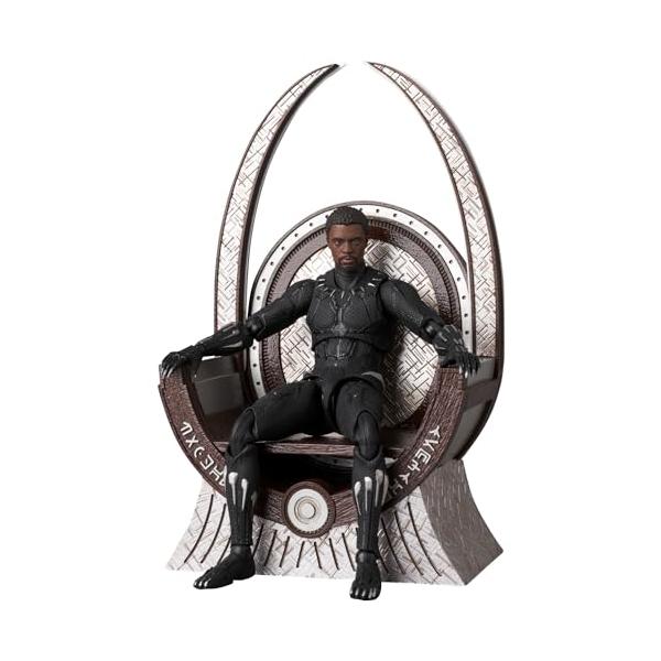 新品 MAFEX マフェックス No.230 BLACK PANTHER ブラックパンサー Ver.1.5 フィギュア