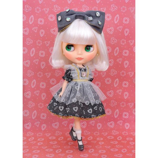 GOOD SMILE COMPANY - ネオブライス　ビジューブリリアント　本体・スタンド GOOD SMILE COMPANY - ネオブライス ビジューブリリアント 本体