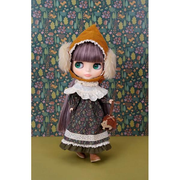 ブライス 人形 本体 Blythe ネオブライス ヘッジホッグのヘーゼル 正規