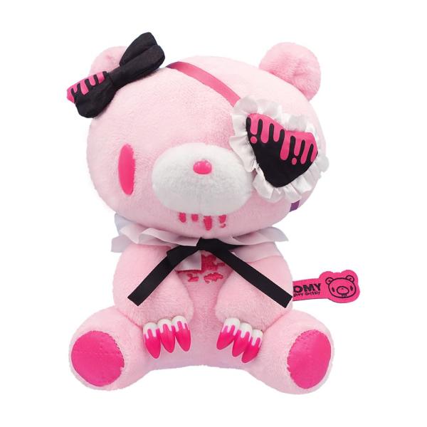 激レア！グルーミー ぬいぐるみ ピンク 座グルーミー 平成レトロ m3 グルーミー ぬいぐるみ GLOOMY PINK ver. – GLOOMY OFFICIAL WEB STORE