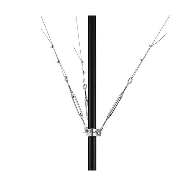 ハヤミ工産 Hamilex Chシリーズ 天吊金具オプション 振れ止め金具 Chp 304 Bloguspospolitus Pl