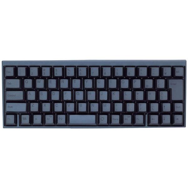 Pfu Happy キーボード Hacking 静電容量無接点 Keyboard Professional Jp 日本語配列 墨 日本語配列 Usb キーボード 静電容量無接点 Nキ Shop Frontier
