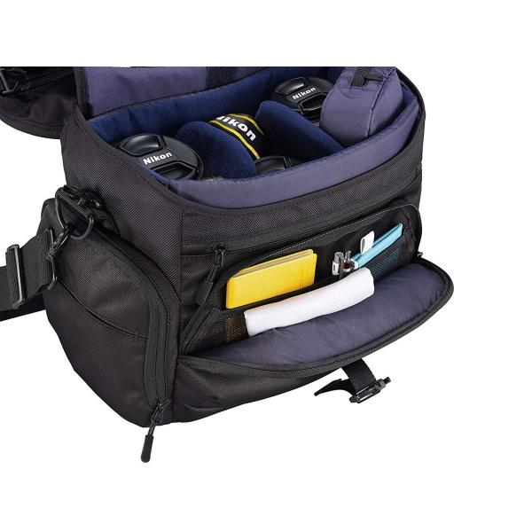 Nikon スタンダード ショルダーバッグM STDSBM Nikon スタンダード ショルダーバッグM STDSBM