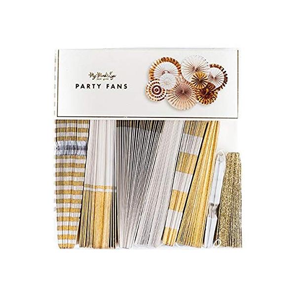 パーティーファン ファンシー Eye Minds Eye :20181208080352-00743 