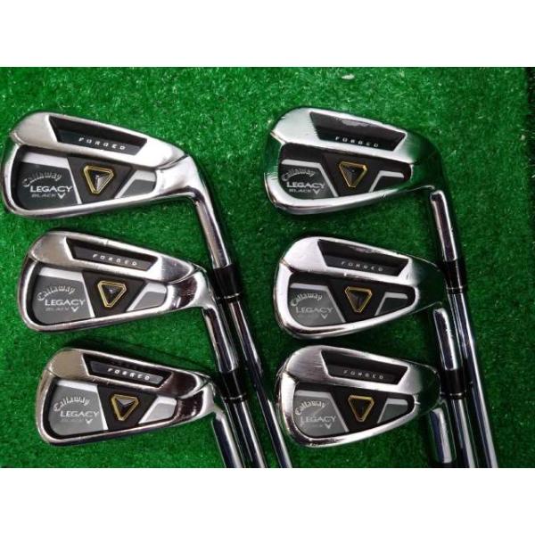 Callaway 激安[096] キャロウェイ LEGACY BLACK 2013/N.S.PRO 850GH/S 