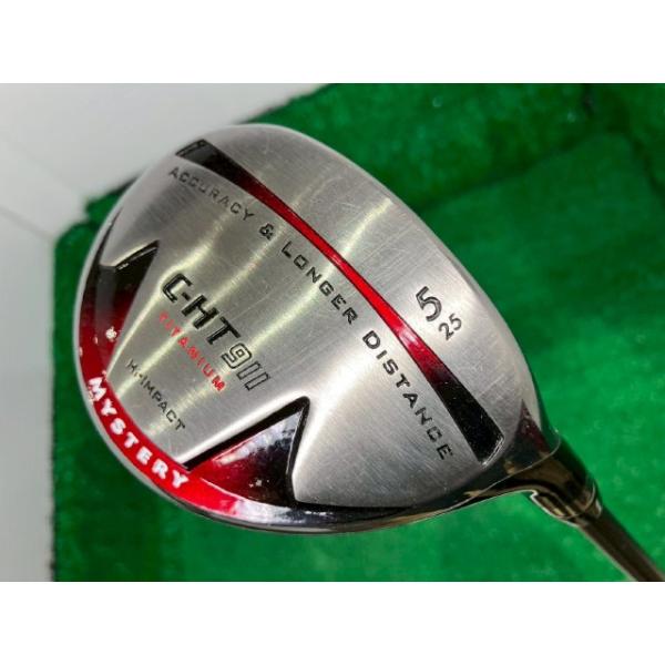 激安[565] ミステリー C-HT911/ATTAS MB-FW 55/SR/25 : ゴルフ道楽箱