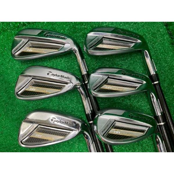 TaylorMade（テーラーメイド） 激安[596] M GLOIRE/Speeder EVOLUTION