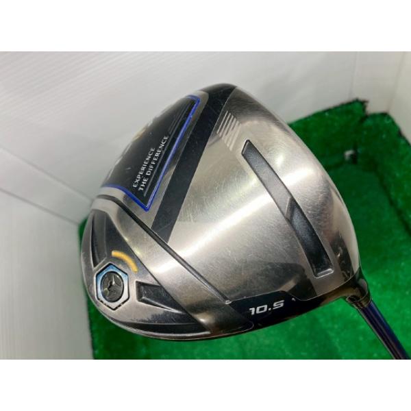 DUNLOP（ダンロップ） 激安[549] ゼクシオ2020 Navy/MP1100/S/10.5