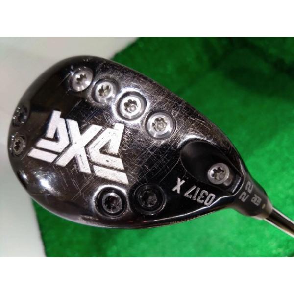 PXG 0317 X GEN2 HYBRID/KBS TOUR HYBRID PROTOTYPE 85/X/25[8970