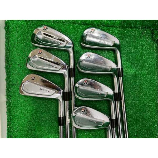 BRIDGESTONE（ブリヂストン） 激安[650] TOUR B 201CB/MODUS3TOUR105 7