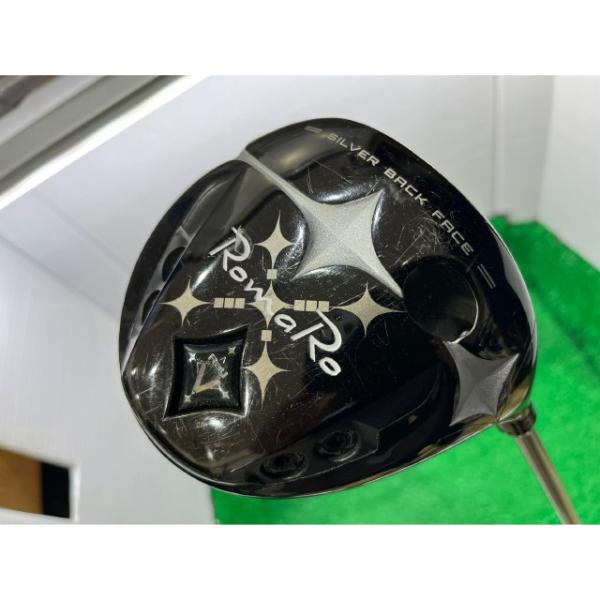 RomaRo（ロマロ） 激安[185] RayV V2 435/ATTAS KING 5/S/10.5