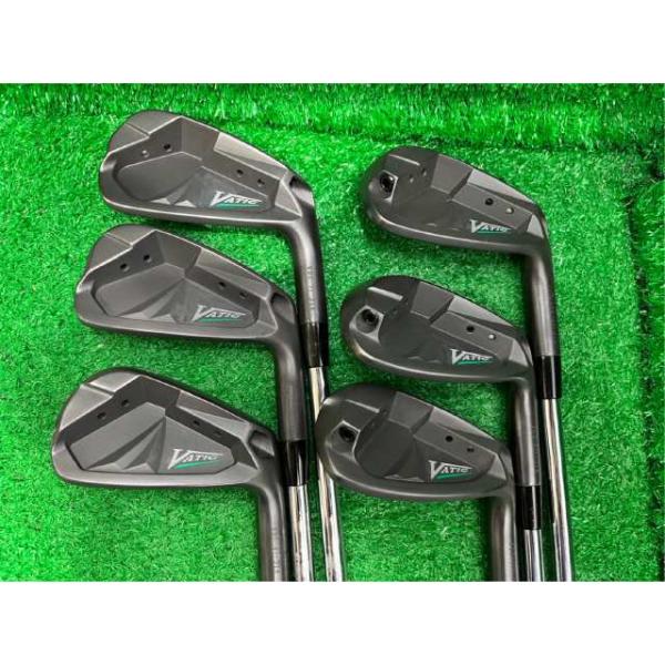 kasco（キャスコ） 激安[262] VATICGOLF IRON/K's-Tour 115 6本セット
