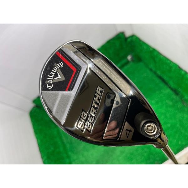 Callaway（キャロウェイ） 激安[440] ビックバーサHybrid 2023/SPEEDER