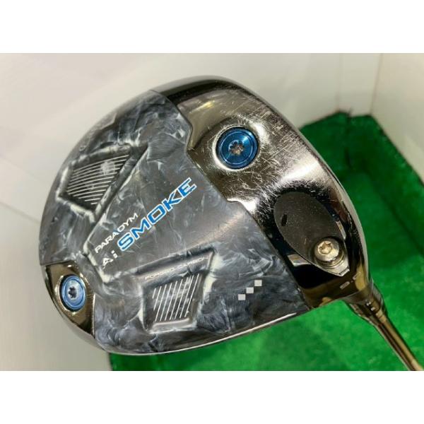 Callaway（キャロウェイ） 激安[827] PARADYM Ai SMOKE トリプルダイヤ