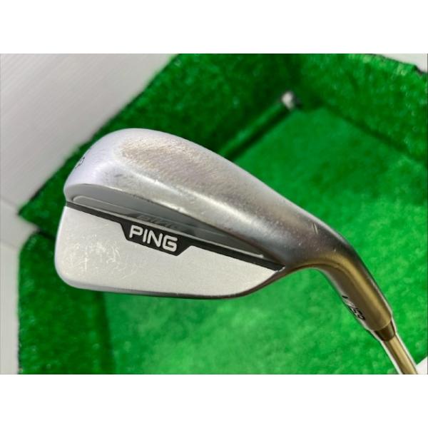 PING（ピン） 激安[873] S159 58E-8/MODUS3TOUR115/S/58 : ゴルフ道楽