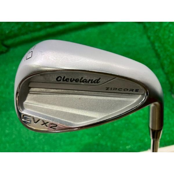 Cleveland Golf 激安[260] クリーブランド CVX2 ZIPCORE 50-12/DG 95