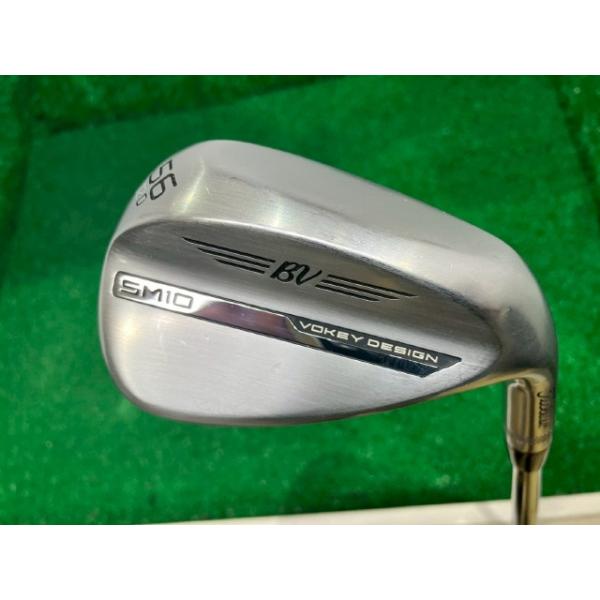 Titleist（タイトリスト） 激安[123] ボーケイSM10 Tour Chrome 56-12D