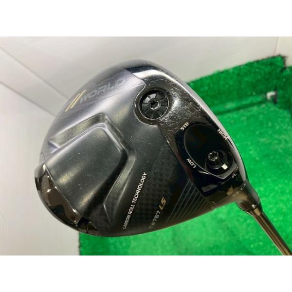 HONMA GOLF（本間ゴルフ） 激安[728] ホンマ ツアーワールドTW767 LS