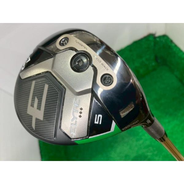 Callaway Elyte 10.5° スピーダーNXゴールド60S Callaway（キャロウェイ） 激安[908] ELYTE トリプルダイヤ/SPEEDER NX