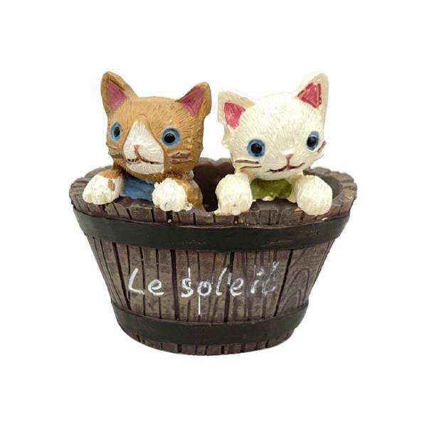 ~j`AK[fɍœK AeB[NK[fIuWF UN631 W48mm x D30mm x H48mm