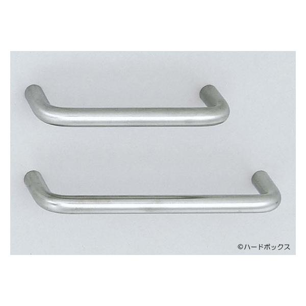 SUGATSUNE スガツネ工業 ステンレス鋼製 ハンドル 14-3812型 ステンレス鋼製ハンドル 14-3812型 14-3812-02-519 L: 138 dline