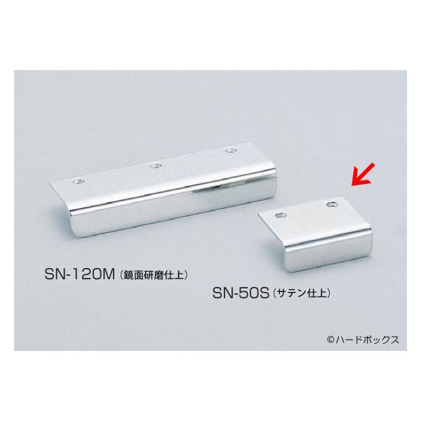 SUGATSUNEランプ５０個入り 上吊式引戸 FD50 部品 【スガツネ工業】